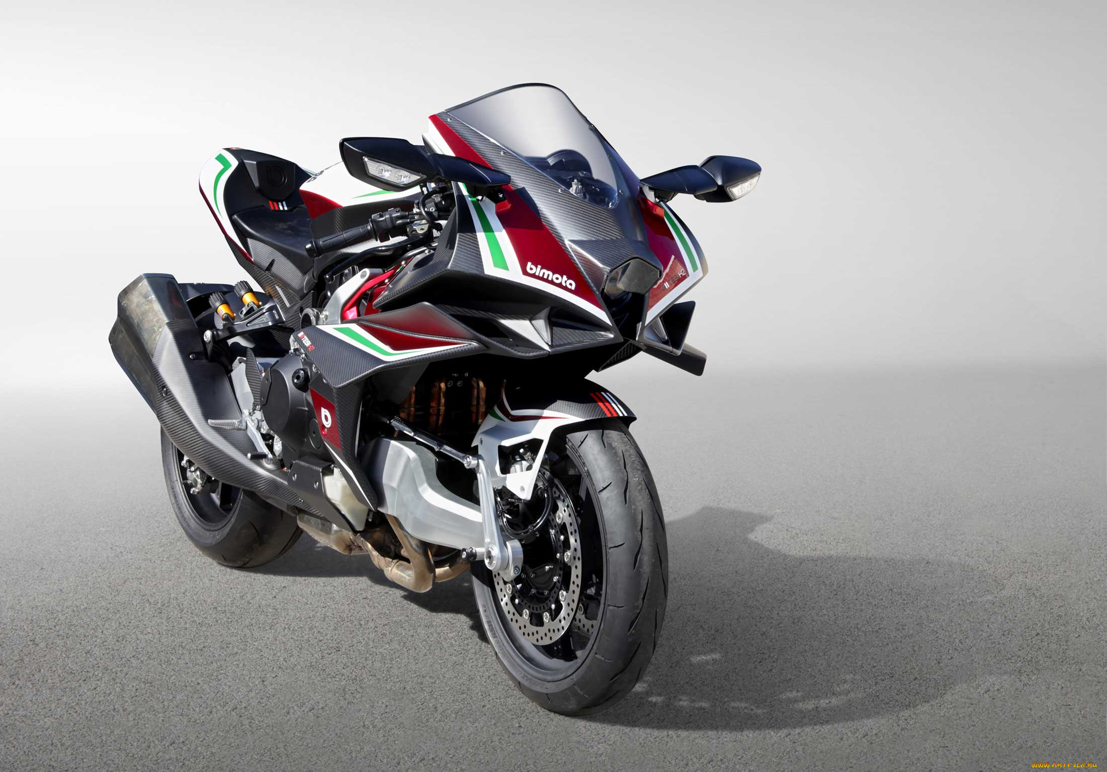 , bimota
